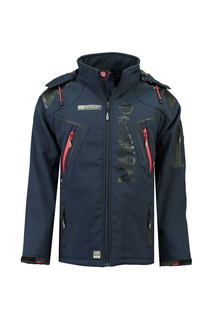 Jacket Geographical norway