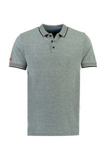 Polo shirt Geographical norway