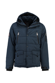 Jacket Geographical norway