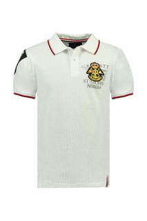 Polo shirt Geographical norway