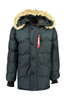 Parka Geographical norway