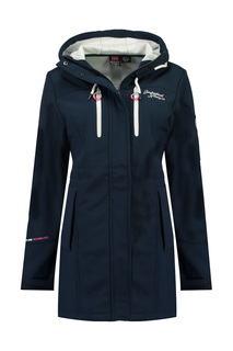 Jacket Geographical norway