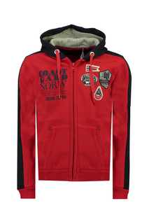 Sweatshirt Geographical norway