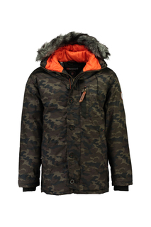 Parka Geographical norway