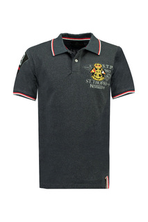 Polo shirt Geographical norway