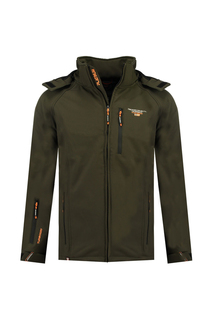 Jacket Geographical norway
