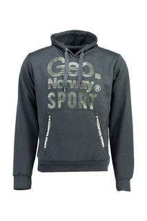 Sweatshirt Geographical norway