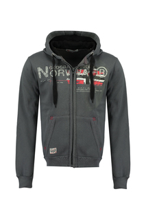 Sweatshirt Geographical norway