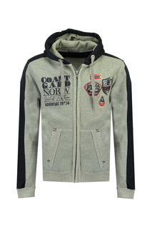 Sweatshirt Geographical norway