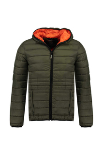 Jacket Geographical norway
