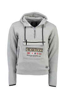 Sweatshirt Geographical norway