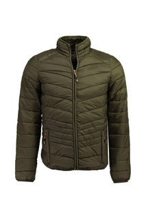 Jacket Geographical norway