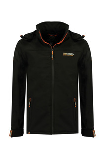 Jacket Geographical norway