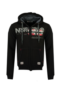 Sweatshirt Geographical norway