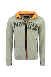 Sweatshirt Geographical norway