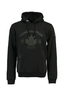 Sweatshirt CANADIAN PEAK