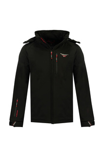 Jacket Geographical norway