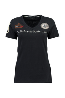 T-Shirt Geographical norway