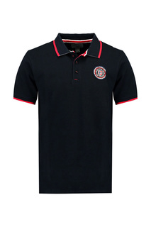 Polo shirt Geographical norway