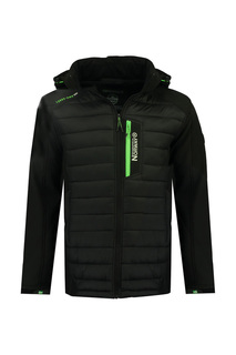 Jacket Geographical norway