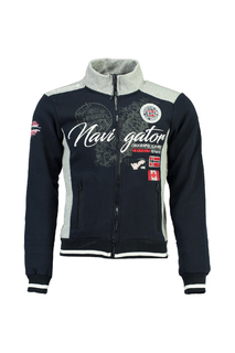 Sweatshirt Geographical norway