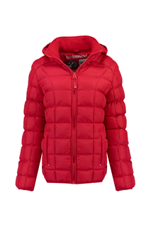 Jacket Geographical norway