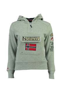 Sweatshirt Geographical norway