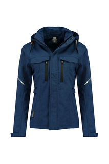 Jacket Geographical norway