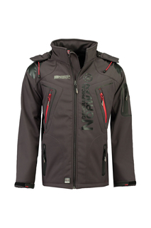 Jacket Geographical norway