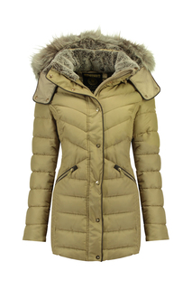 Parka Geographical norway