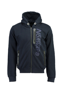 Sweatshirt Geographical norway