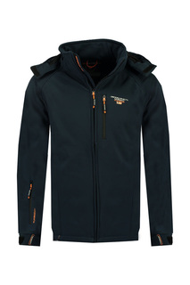 Jacket Geographical norway