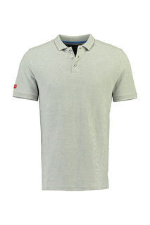 Polo shirt Geographical norway