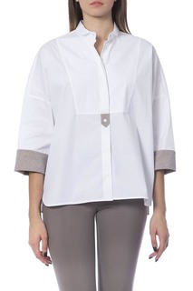 blouse Peserico