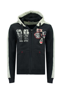 Sweatshirt Geographical norway