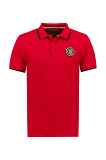 Polo shirt Geographical norway