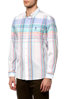 Рубашка U.S. Polo Assn.