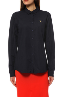 Рубашка U.S. Polo Assn.