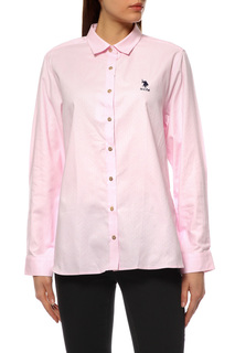 Рубашка U.S. Polo Assn.