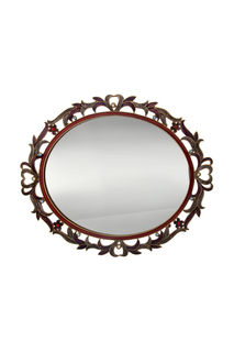 Поднос с зеркалом Ciel Collections
