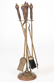 Аксессуар для камина Stilars