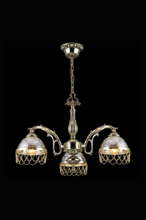 Люстра кристалл Natali Kovaltseva