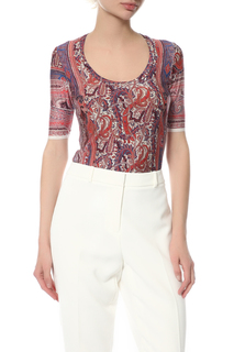 Футболка ISABEL MARANT