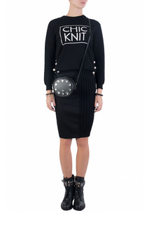 Джемпер BOUTIQUE MOSCHINO