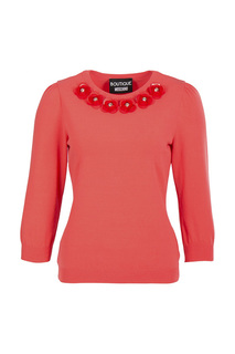 Джемпер BOUTIQUE MOSCHINO