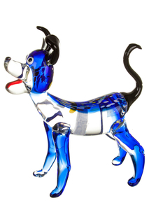 Скульптура "Собака" Julio Lamberto