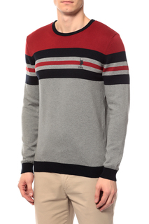 Джемпер U.S. Polo Assn.