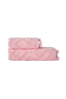 Полотенце Жаккард 70X140 Arya home collection