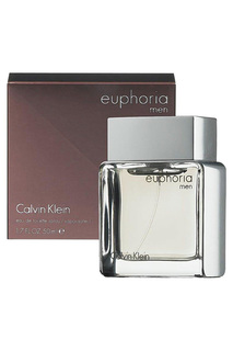 Euphoria For Men EDT, 50 мл Calvin Klein
