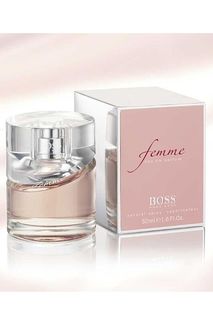 Парфюмерная вода 30 мл BOSS